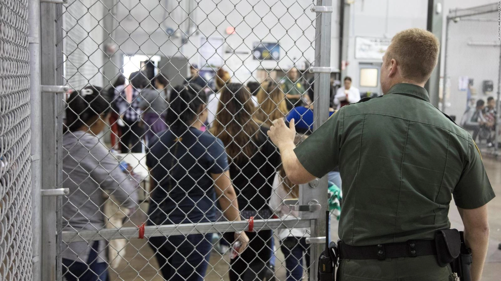 Death and profit in U.S. immigration detention | By Adrienne Pine | Argos